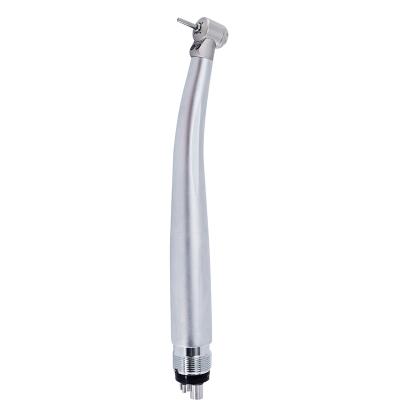 China Dental High Speed ​​Metal Handpiece With Mini Head For Children LED High Speed ​​Handpiece for sale