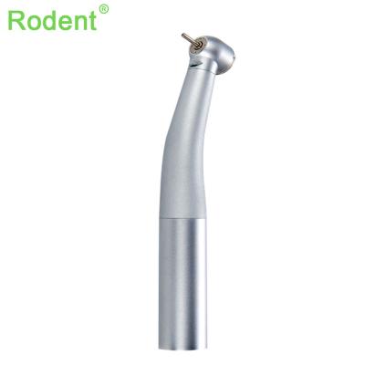 China Metal led dental handpiece motor handpiece high speed fiber opitc led dental handpiece for sale for sale