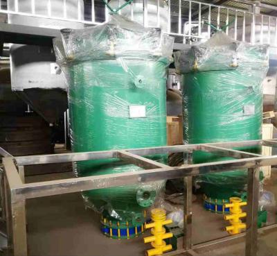 中国 vertical pressure leaf filter biodiesel refinery machine line equipment manufacturer on sale 販売のため