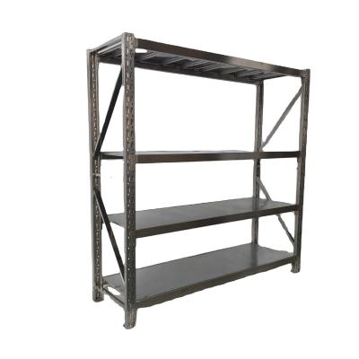 China Production Workshop/Lab/Hotel/Home/Cruise/Hot Selling Multilevel Easy Installation Stainless Steel Storage Shelves Stable For Professional Kitchen for sale