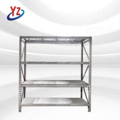 China Corrosion Protection Wholesale 304 Stainless Steel Shelves For Cold Storage Moisture Proof And Rust Proof for sale