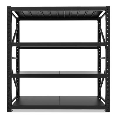 China Professional Corrosion Protection Manufacturer Stacking Racks Warehouse Display Racks Warehouse Stacking Racks For Factory for sale