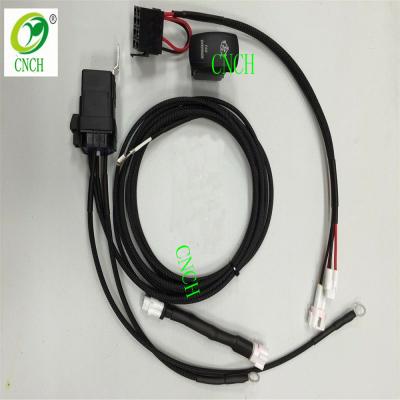 China Automotive Wiring FOR YAMAHA YXZ 1000 FAN PRIORITY WIRING KIT for sale