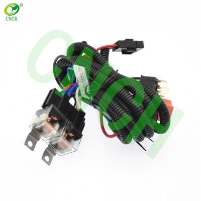 China Automotive 12V 7