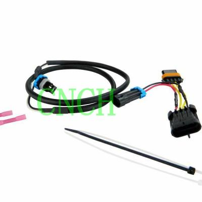 China Polaris RZR 900 Automotive Wiring Tail Light Power Cable 1000 RZR 4 900 1000 General 1000 15-17 105056-R00 for sale