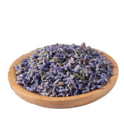 China Eco-friendly Pure High Quality Dried Lavender Herb Dry Lavender Decoration Dried Flower Lavender for sale