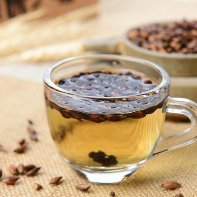 China Relieve depression and calm nerves Factory direct sales high quality Good Taste Flavored Grain Tea Barley tea for sale