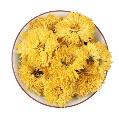 China Eco-friendly Wholesale Dried Flower Flavor Tea Dried Imperial Chrysanthemum for sale