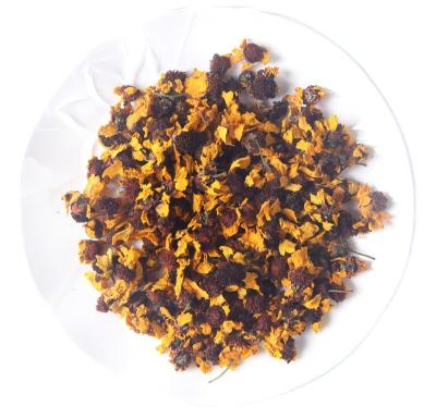 China Eco-friendly High Quality Dried Flower Glorious Inheriting Fragrant Flavor Tea Dried Snow Chrysanthemum for sale