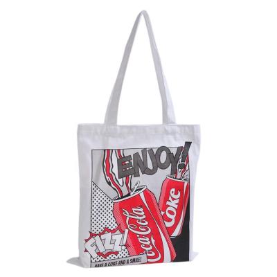 China Durable Packaging BSCI Factory Eco-Friendly Reusable Shopping Bag Reusable Grocery Tote Bag for sale