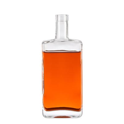 China Beverage factory existing glass bottle molds 500ml 700ml for whiskey glass bottle for sale