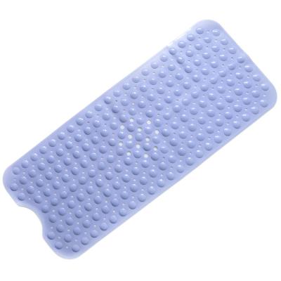 China Children's Bathroom Shower Non Slip PVC Mats for sale