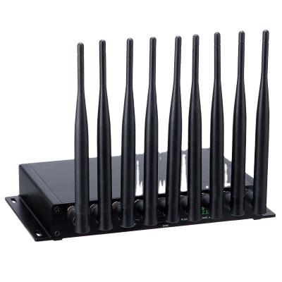 China Toputel RG5000-H Joint Cost-Effective Industrial 5G Router at Factory Price for sale