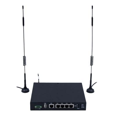 China 4G Wifi Network Transmission China Joint Supplier High-speed And Stable Wireless Router for sale