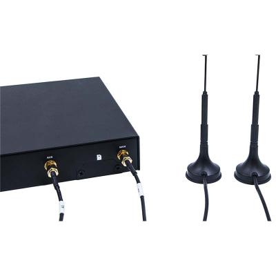 China Newest High Quality Industrial 4G Wifi Joint Router RG4000-V8W Support Multiple Protocols with Factory Price for sale