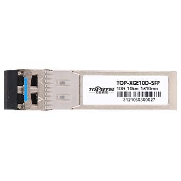 China Other Transmission Systems Price China Supplier 10 Gigabit Ethernet SFP+ Optical Transceiver Good for sale