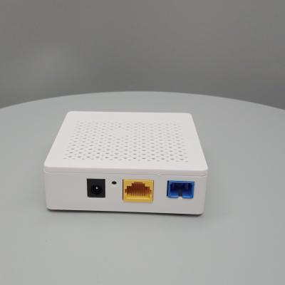 China High Quality FTTX Promotion Pon Optical Network Terminals at Low Price for sale