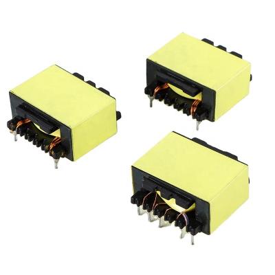 China Power Adapter China OEM ER2510 48v Single Phase Transformer Medium Voltage Transformer 12v to 220v for sale