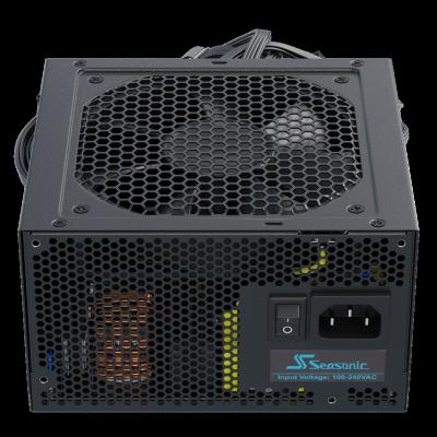 China Seasonic G12 Desktop Gold GC-850W Direct Out Of Desktop PC Power Supply (Temperature Control Fan / Dual CPU Power Supply) for sale