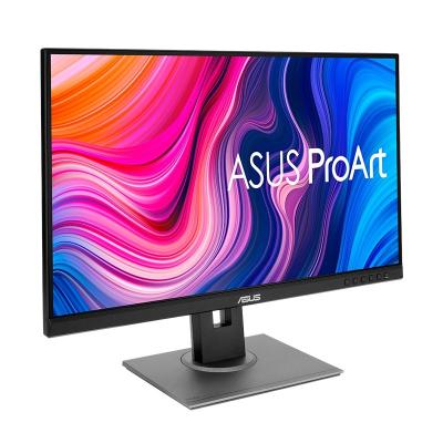 China ProArt Non Curved Display PA248QV Color Accuracy DeltaE < 2 100%sRGB Calman Verified 24.1inch 16:10 Professional Monitor for sale