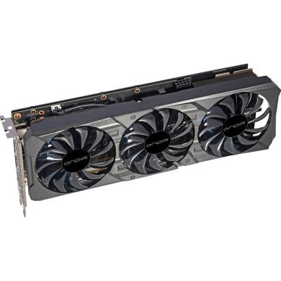 China ONDA NVIDIA GeForce RTX3060 Graphics Card 12GB GDDR6 Video Game VGA Desktop 8nm GPU 3840 RTX3060 Card for sale