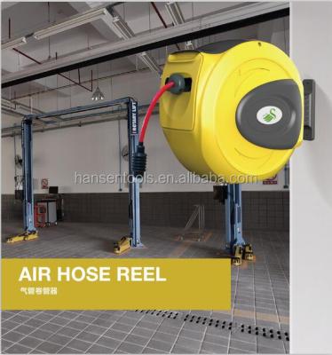 China 2016 NEW flexible air hose reel for sale