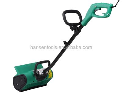 China alibaba china supplier plastic garden electric snow plow / snow sweeper for sale