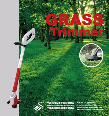 China Anti-Slip Grass Trimmer Garden Tools Electric Motor for sale