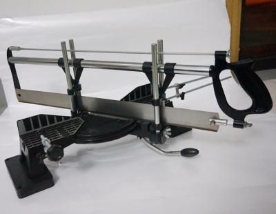 China Other Mini Miter Saw Hand Compound Miter Saw for sale