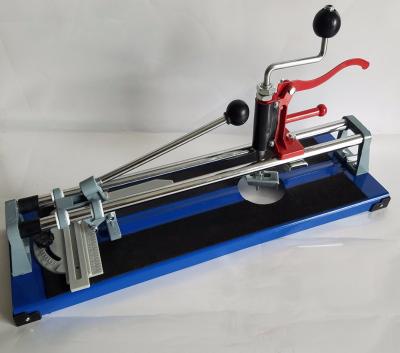 China Industrial Hand /Manual Ceramic Tile Cutter (Three Functions) for sale