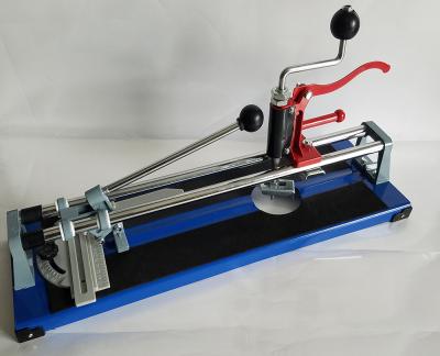 China GS Hand Three Functions Industrial Tile Cutter for sale