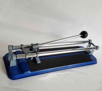 China Industrial Ceramic Tile Cutter Hand Cutter / Manual GS Approved for sale