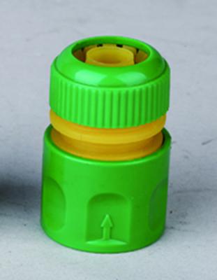 China garden tools plastic garden hose tap connector/water connector for sale