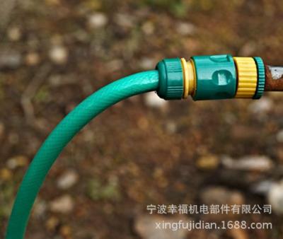 China Faucet Garden Irrigation 5/8