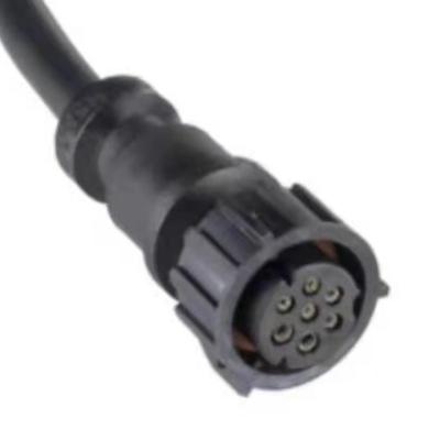 China 1 WABCO ABS EBS Cable Main Gear 4493470030 4461922110 9522010010 9522010020 4491731200 4497230300 for sale