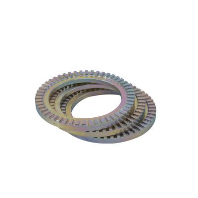 China Machinery Repair Shop Front Axle ABS Ring Gear Wheel Hub For Truck Spare Parts OEM Sprocket ABS Gear Ring for sale