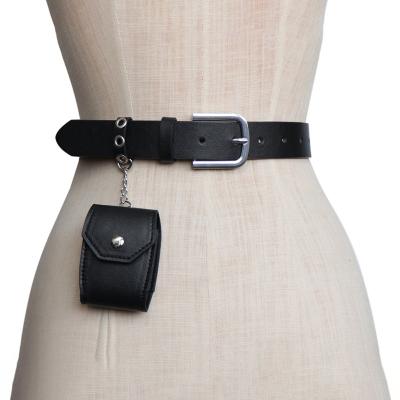 China ALLOY Luxury Ladies Belts Women Leather for sale