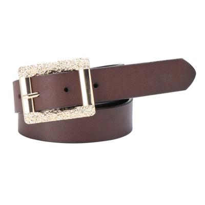 China 2021 ALLOY Designer Luxury Belts Famous Brands Women for sale