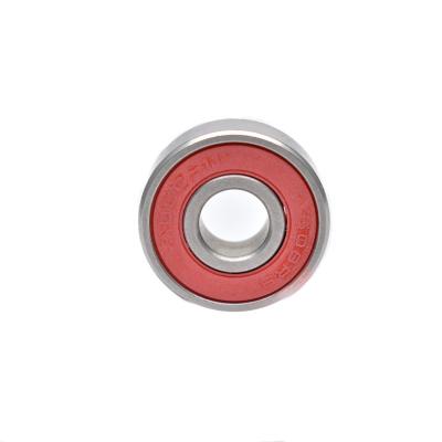 China Never Rusty 608 Ceramic Skateboard Bearings 8x22x7mm ABEC 11 Skateboard Bearings Wheel For Skate for sale