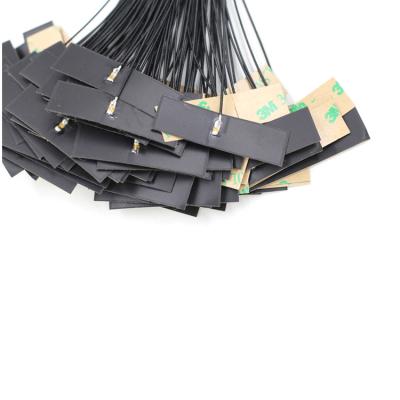 China PCB With Adhesive PCB 2.4G Airgain Patch Antenna Embedded Wifi Module Omnidirectional High Gain Antenna for sale