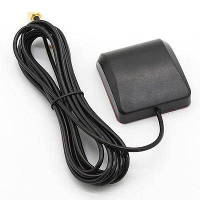 China Built-in GPS+BD Antenna Beidou Two-in-one Active Antenna GPS Satellite Navigator Positioning Antenna Jwx005 for sale