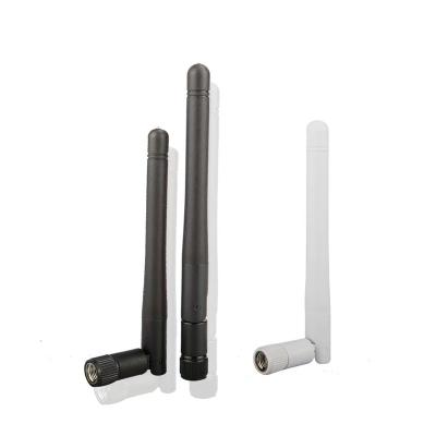 China GWIFI Module Antenna 2.4G Glue Rod Antenna With IPX To SMA Cable For 3dbi Gain Jwx019 for sale