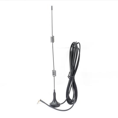 China 600-2700mhz-antenna 5ghz wireless wifi antenna /gsm/dtu module transmission antenna sma frp antenna for communi cations WD001 for sale