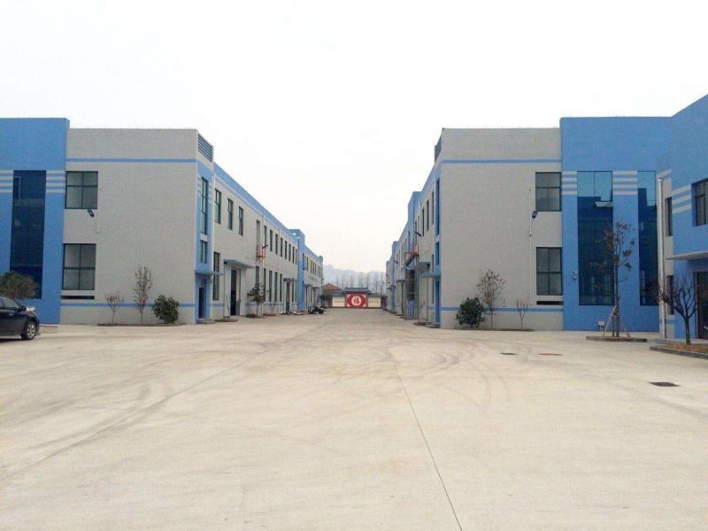 Verified China supplier - Shenzhen Qiaonvhai Trading Co., Ltd.