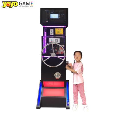 China High Quality Souvenir Coin Press Machine Coin Operated Souvnier Coin DIY Game Machine For Tourist Attractions for sale