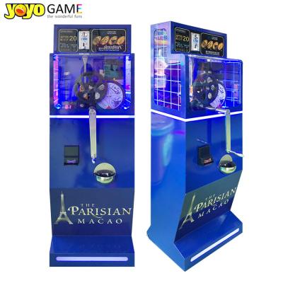 China Penny Press Machine Tourist Souvenir DIY Coin Vending Machine Coin Making Machine for sale