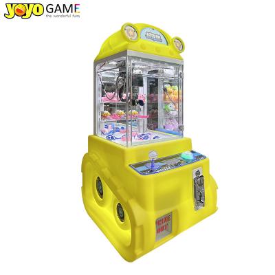 Chine Une machine à vendre de cadeaux mini jouets sur table à griffe à vendre