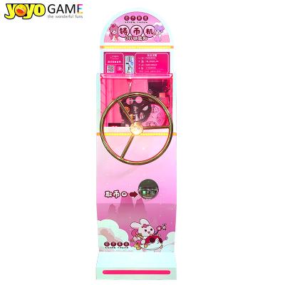 China Factory Automatic electric Press pennies machine for museum OEM/OCM Souvenir Vending Machine for sale