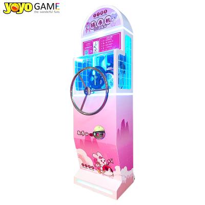 China China Factory OEM/OCM Copper Coin Press Machine DIY Souvenir Vending Machine for sale