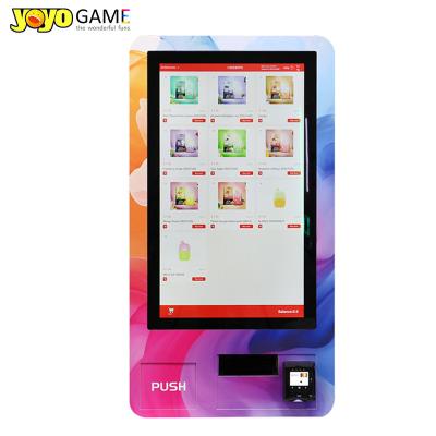 China Self Service Professional Commercial Age Verification Buy Boxed Cigarette Vending Machine With Id Verification Scanner for sale